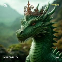 Marchello // Zolotaya Orda Tales // 105