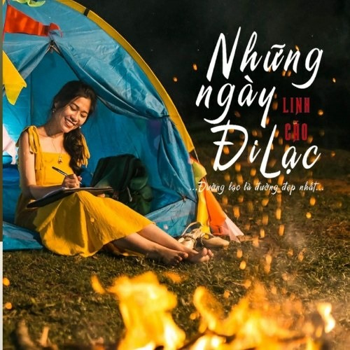 Những Ngày Đi Lạc