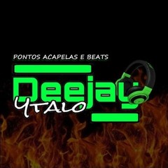BEAT BRABO 170 BPM 2020 [DJ YTALO / PONTOS]