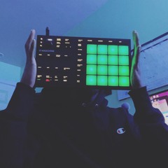 TLKINBLÜS feat HOLYGURUU