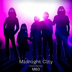 M83 - Midnight City (Zilli Remix) [FREE DOWNLOAD]