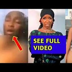 moyo lawal leaked video