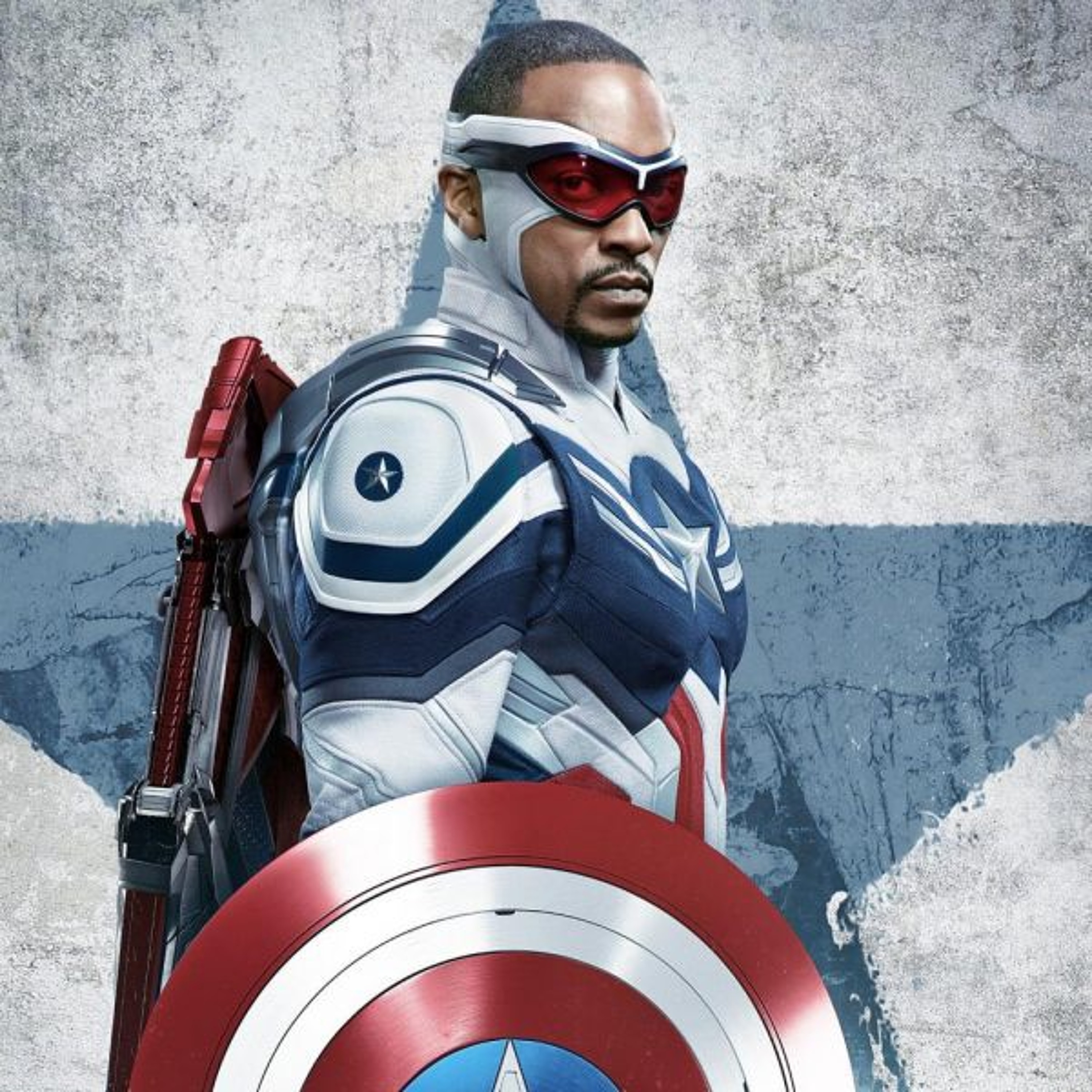 Hero Talk: Captain America 4 Update, No Advanced Doctor Strange Screenings, Thor: Love & Thunder Art episode artwork