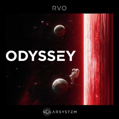 RVO - Odyessy  (Original Mix)