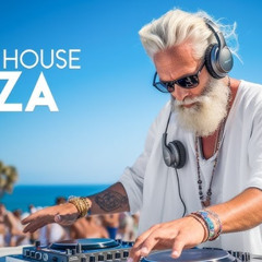 Ibiza Summer Mix 2025  Top Tropical Deep House Chill for Relaxation  Deep Mage Mix #10372