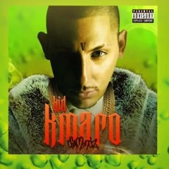 Maskey - Kid Kmaro