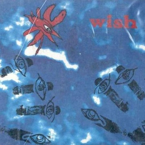 the cure: a forest – live in berlin, april 1992, extended version