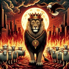 Lion Prod. Abyss prod