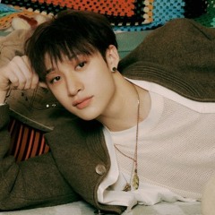 Sudden Shower (Bangchan AI Cover)