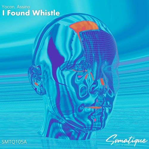 Yocon ,Assino - I Found Whistle (Original Mix)