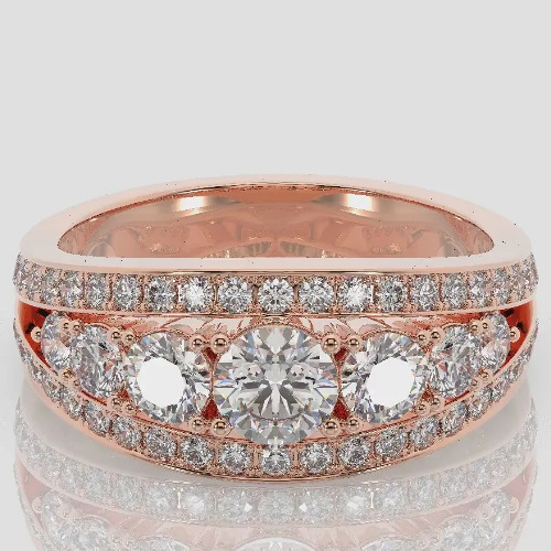 Love, Responsibly: NZ’s Finest Lab Diamond Rings