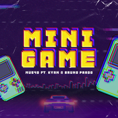 Stream Mini Game by Mu540  Listen online for free on SoundCloud