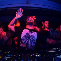 Turno | Live From DnB Allstars 360°