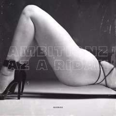 NAMAZ - Ambitionz Az a Ridah (instrumental)