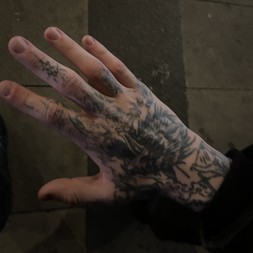 kill4UrLove - minyo & c1ty (SEPARATEWAYS Exclusive)