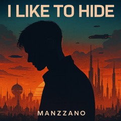 I Like To Hide
