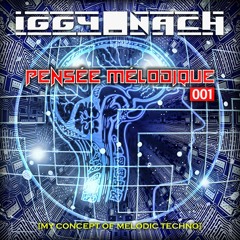 IGGY_NACH - Pensée Mélodique (My Concept Of Melodic Techno) —001—