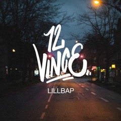 12 Vince  - Lillbap