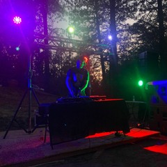 Sony Jacob @ Somerset Campout - Progressive to Full-On Sunset PsyTrance Set | July 24, 2021