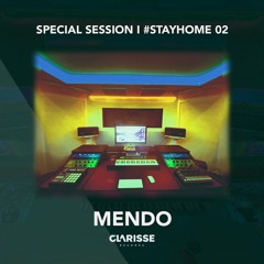 Mendo StayHome Mix 02 (2020)