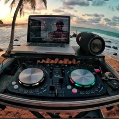 Sunday Morning Sounds by EB