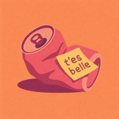 Y’a un mec bourré qui m’a dit j’étais belle