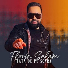 Florin Salam Si Mr Juve - FATA DE PE SCARA  [video Oficial]