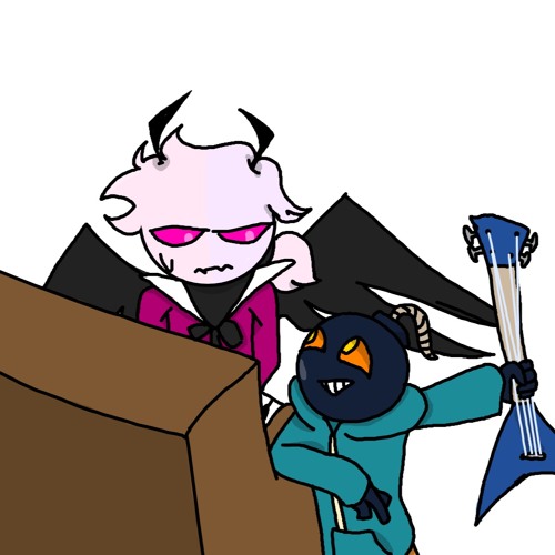 FNF Mid-Fight Masses | Casanova, but fun sized Wity joins in (Mashup)
