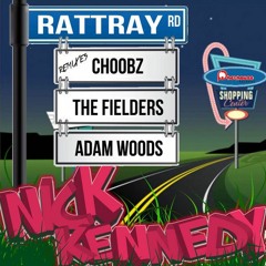 Nick Kennedy & Buyakee - Rattray Road (Scotty Reece Edit)