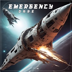 D.A.R.E - Emergency [Xclusive Trance] 16.08.24.