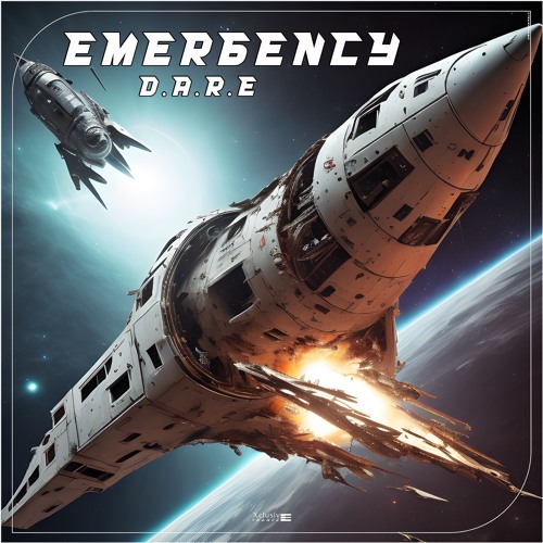D.A.R.E - Emergency [Xclusive Trance] 16.08.24.