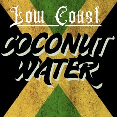 Low Coast - Coconut Water