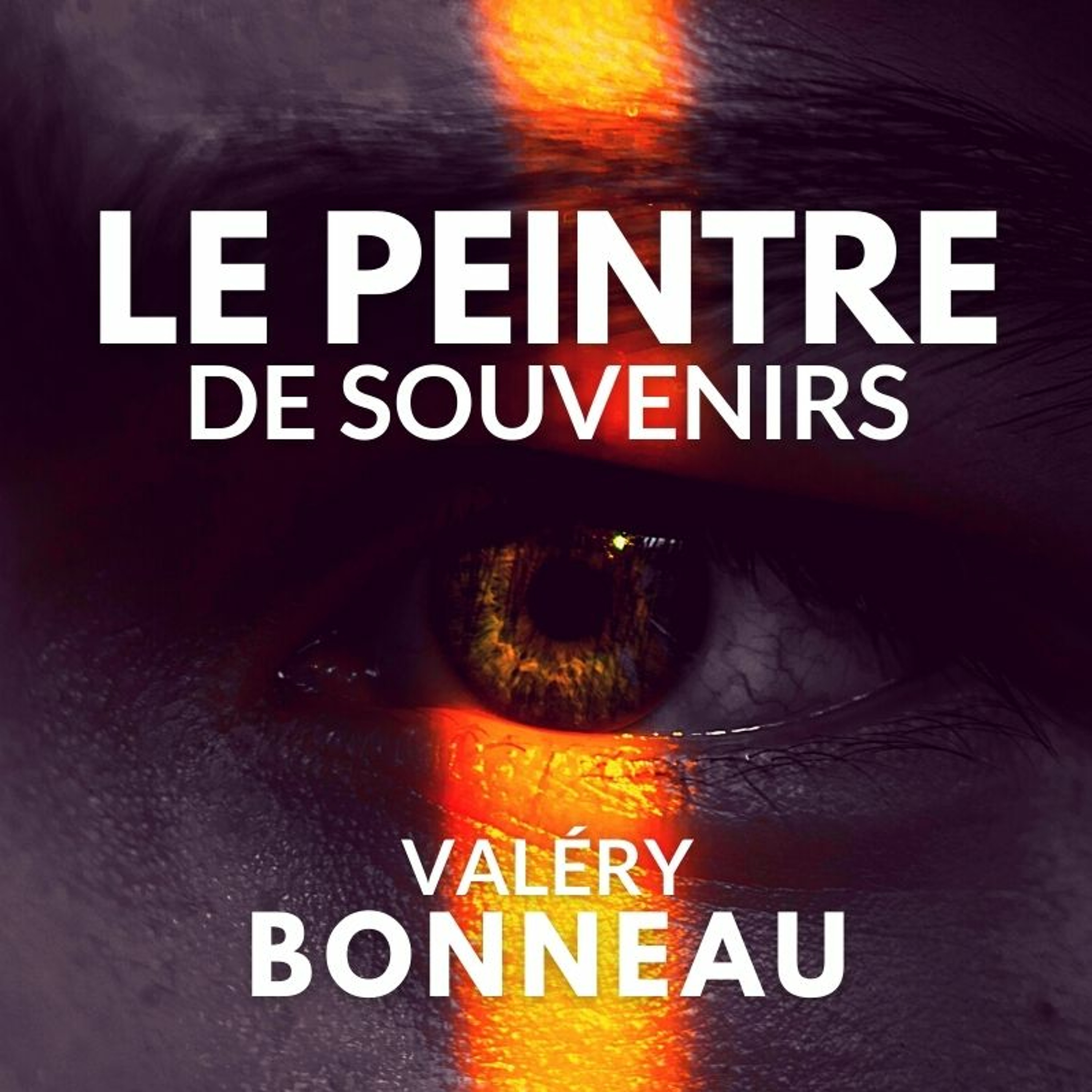 Livre Audio - Nouvelles Noires