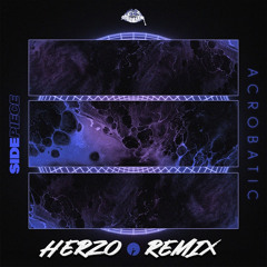 Sidepiece - ACROBATIC (Herzo Remix)