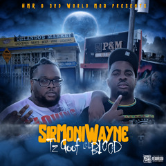 Whisper in Yo Ear (feat. Boss Hogg)