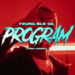 Young Slo - Be - Program