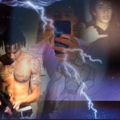 Hrjoe - Fist=Wrist (feat. 10KDunkin) [Prod: UglyFriend] *Distorted Version* @DJGREN8DE EXCLUSIVE