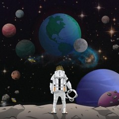 Intro (New Origins) by Lil Baja - Off The Album: Cosmos To Carnations