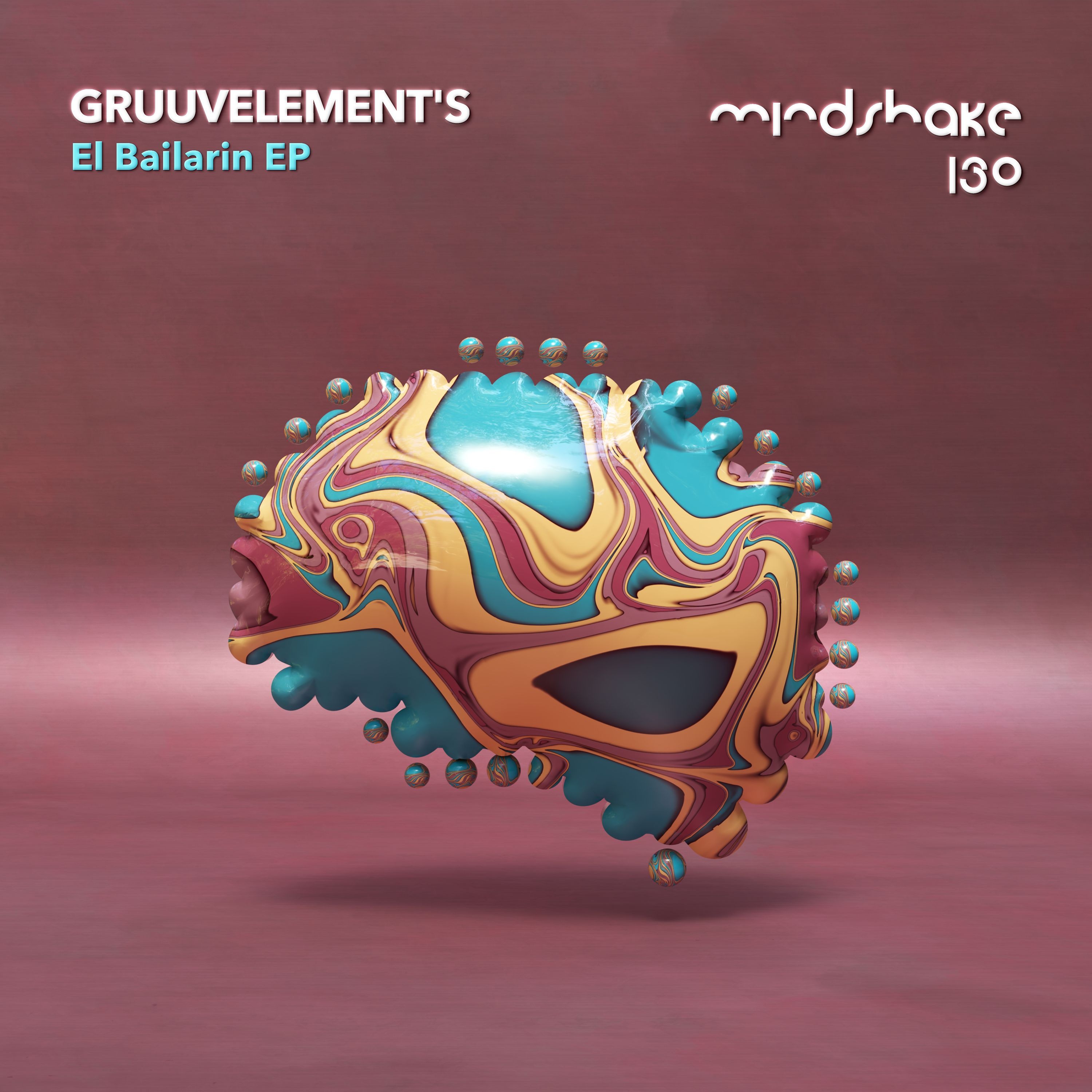 MINDCAST by Mindshake Records