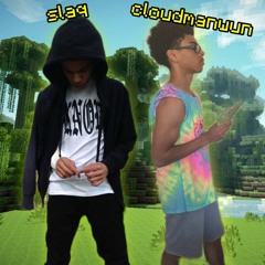 @Slaqnn - Undertaker,, Prod Cloudmanwun *Hosted by Dj Lorem Ipsum*