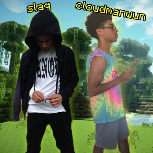Stream @Slaqnn - Hold Tf On Prod Juniiioooorr Cloudmanwun *Hosted by Dj ...