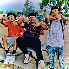 REALTUC x P FLOKO Talking a dummy