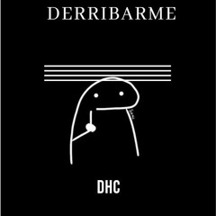 Daymont - Derribarme (oficial audio)