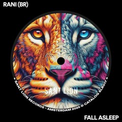 RANI (BR) - Fall Asleeep (Extended Mix)