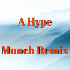 Munch Remix