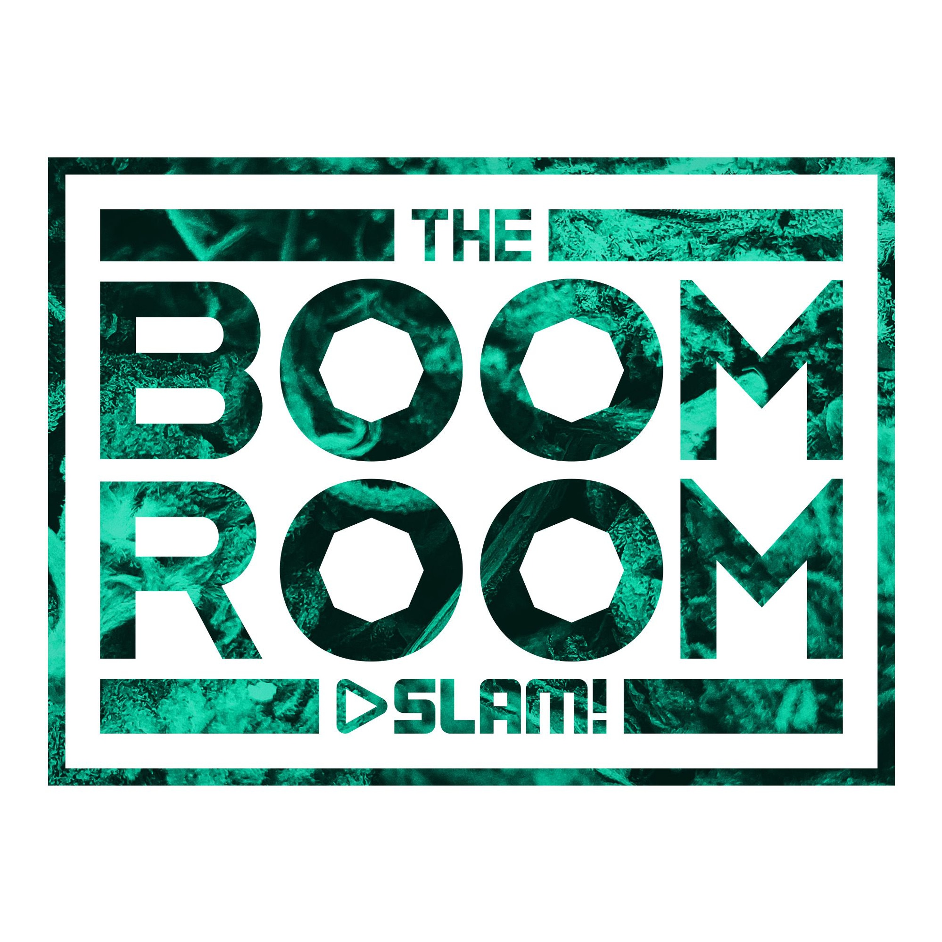 The Boom Room