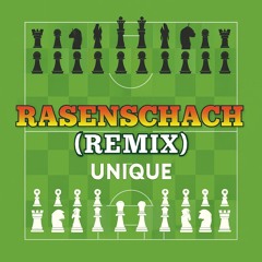 FILOW - RASENSCHACH (Unqiue EDIT)
