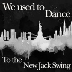 The Night With Mark L - We Used To Dance To The New Jack Swing