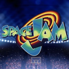Space Jam vs Appetite (Kosmix Mashup) - [Free DL]