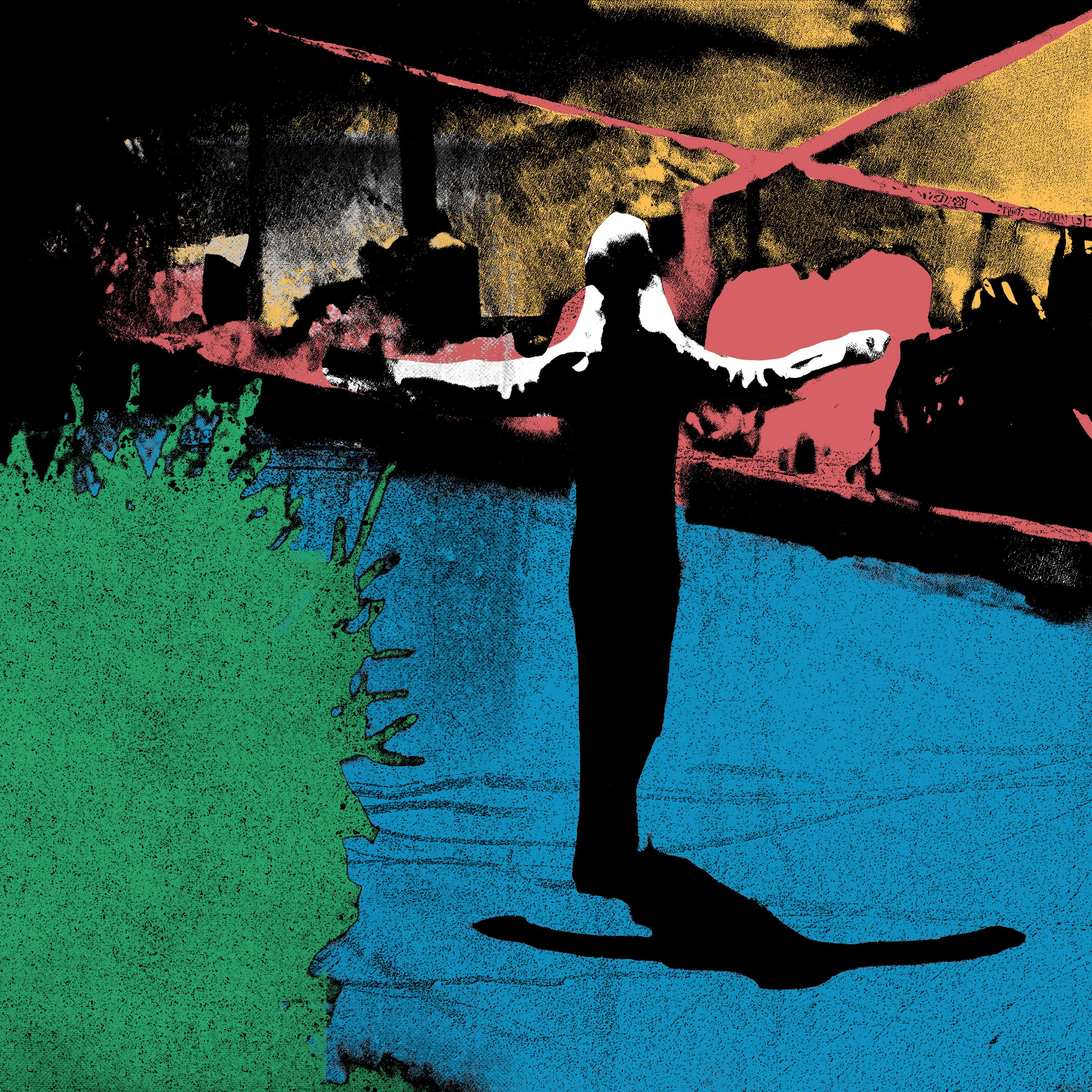 DJ Sliink – Serbian Dancing Lady